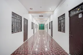 Hotel O by OYO Happy Hotel & Restaurant - Image 3