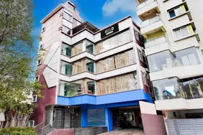 Townhouse Bengaluru SMVT Rilaway Station - Image 5