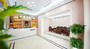 莆田市湄洲岛蓝湾半岛宾馆妈祖祖庙店 - Image 3