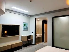 Thank Inn Shandong Jining Zoucheng Dashu Town - Image 5