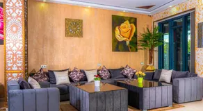 Hotel Maghreb El Arabi - Image 3