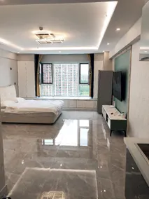 Nice Hotel Apartments (Wanda Plaza Branch) - Image 2