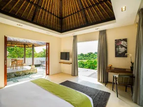 Entire 1 BR Private Pool Villa #V424 - Image 5
