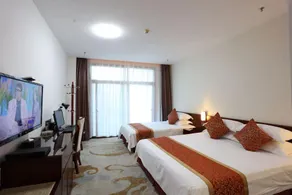 Nanzhu Hotel - Image 3