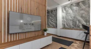 Silver Luxury Suites - Image 4