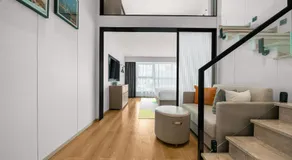 Home2 Suite by Hilton Chongqing South Bank - Image 5