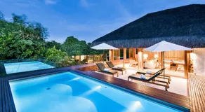 Pool Villas Tivoli Ecoresort - Image 2