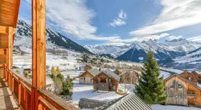 Chalet Arvina - Image 5