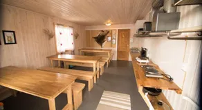Camp Alta Kiruna - Image 4