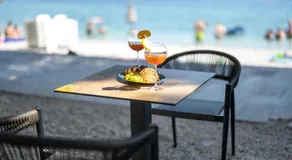 Aurora Beachfront Luxury Rooms&Suites - Image 4