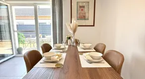 Local-Lux Garden Residence A- 2 Bedrooms-Terrace - Image 2
