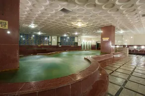 Yakam Tourist Hongyumchon Hotel - Image 3