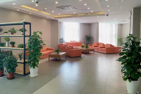 Home Inn Shanghai Fengxian College of Electronic Information - Image 5