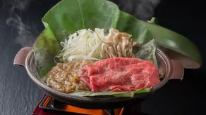 Kiso Fukushima Onsen Yama Mizuki URARA Tsutaya - Image 4