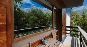 HUBLOU - Forest Villa Apartments - Mountain View - Image 4