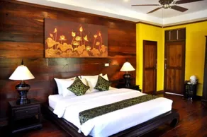 Baan Chai Thung Resort - Image 2