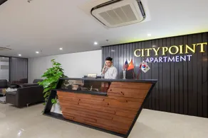 CITYPOINT APARTMENT - Image 4
