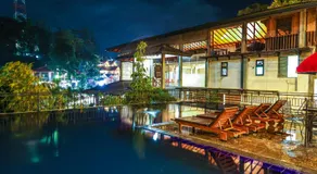 Oak Ray Ella Gap Hotel - Image 3