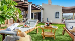 Villa en Lagos Bajo Vélez-Málaga by Ruralidays - Image 2