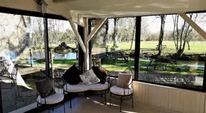Le Petit Moulin Tournesol BnB - Image 4