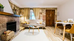 Apartamentos y Pensión El Campanu - Image 3