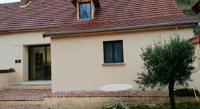 Homerez - Hus i Sainte-Geneviève-lès-Gasny - Image 4