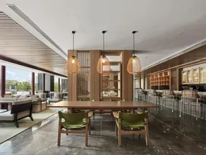 Huzhou Xisai Mountain Hongju Hotel - Image 3