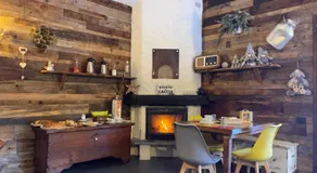 Bed And Breakfast Campo Base - Image 2