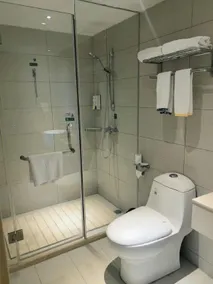City Comfort Inn Xiao'gan City Beijing Road - Image 4
