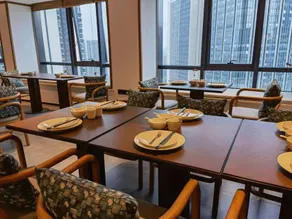 Liren Hotel (Chengdu Eastern Suburbs Memory Branch) - Image 4