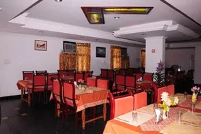 Hotel Theni International - Image 4