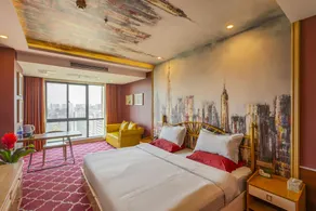 Xiyuan Tiancheng Hotel (Municipal Government Branch) - Image 2