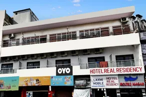 Hotel O Real Residency - Image 4