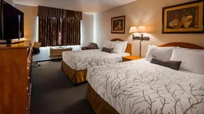 Howard Johnson Express Inn - Post Falls - Image 4