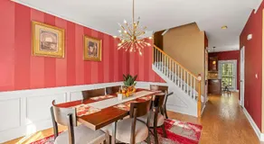 Lovely Big House with an office in Atlanta, Close to the Airport by Deity Villas - Image 3