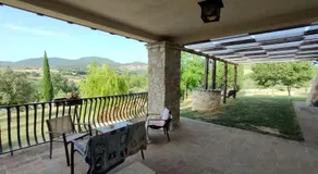 Country House Pacifici, Villa con piscina privata - Image 3
