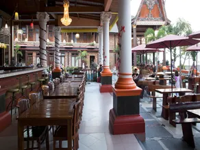 Samosir Villa Resort - Image 4
