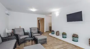 Maison acceptant les animaux domestiques à Vrsi - Image 5