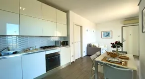 La finestra sul mare con Wi-Fi, A/C & Free Parking - Image 4