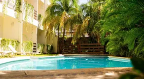 Posada Sian Kaan Playa del Carmen - Wellness Oriented Hotel - Image 2