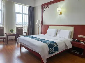 Yueheng Hotel (Guangtong Branch) - Image 3