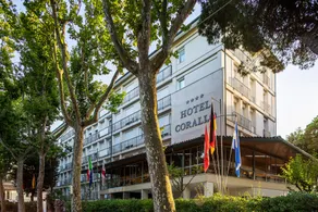 HOTEL CORALLO - Image 3