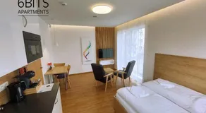 6bits Apartments - Image 2