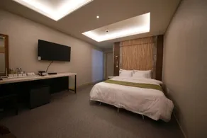 Sansu Hotel - Image 5
