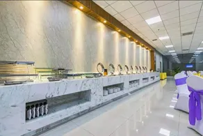 GreenTree Inn Tianjin Dagang Shihua Road Hotel - Image 5