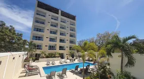 Hermoso departamento con alberca cerca de la playa - Image 2