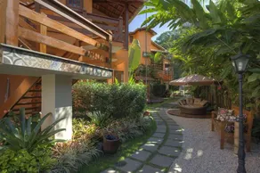 Refugio Tropical Pousada & Flats - Image 4