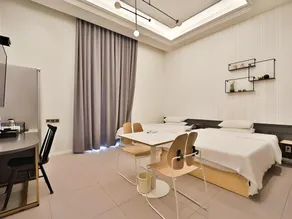 Brown Dot Hotel Ulsan Samsan - Image 5