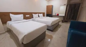 Hotel VAAMANA STAYS - Image 2
