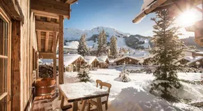 Alpin Chalets Oberjoch - Image 5